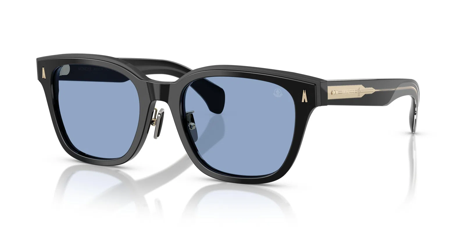 Moncler Metrope 6002D Sunglasses - view 21